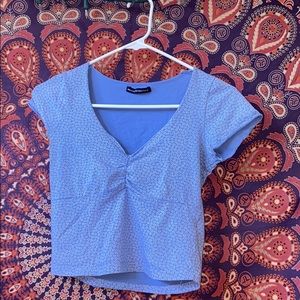 Brandy Melville Gina top
